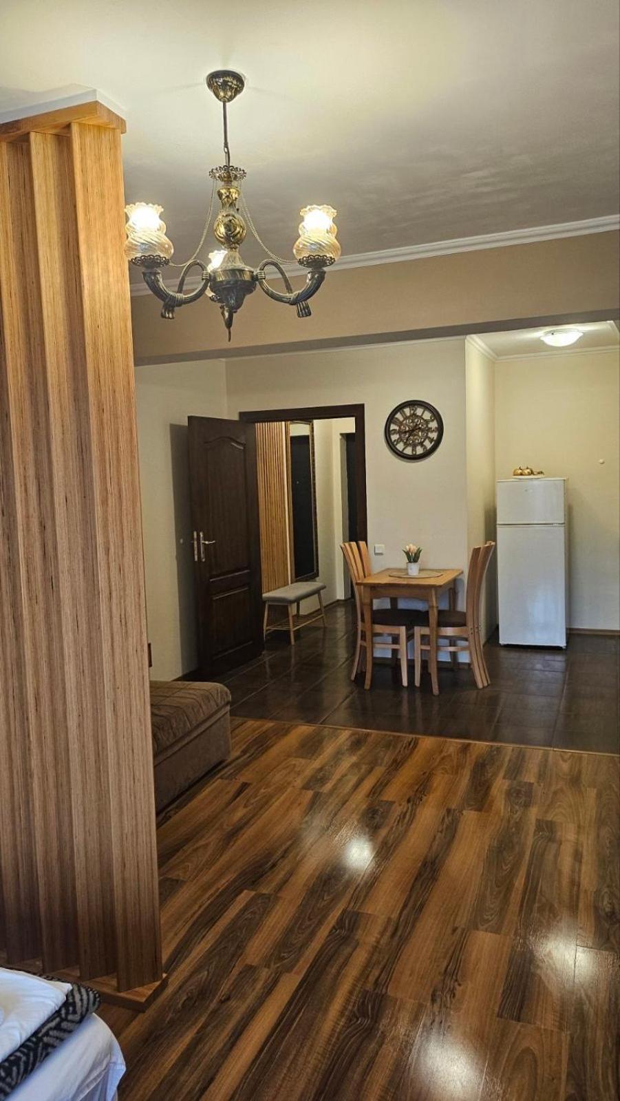 Apartment 7 And Studio 2 Quietly And Peaceful Place To Relax Süzebolu Dış mekan fotoğraf