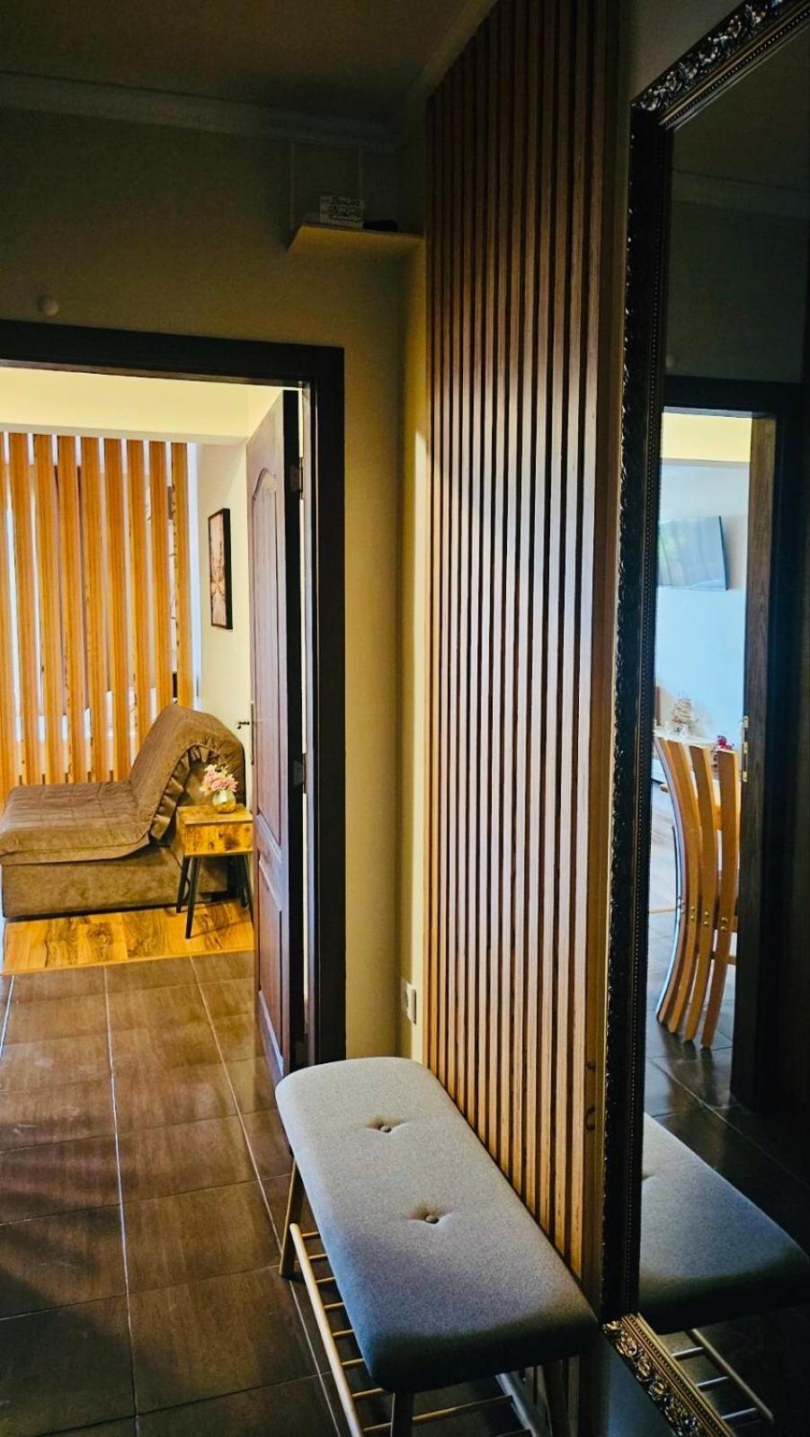 Apartment 7 And Studio 2 Quietly And Peaceful Place To Relax Süzebolu Dış mekan fotoğraf